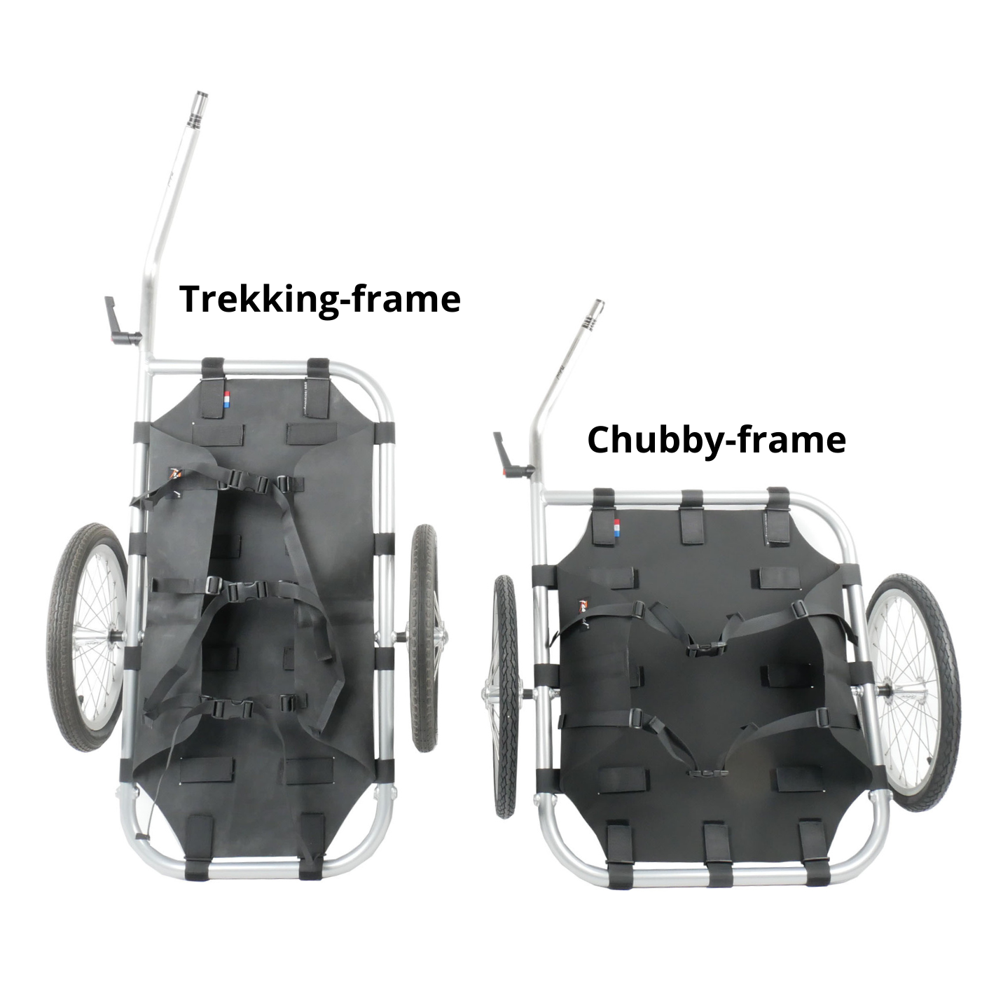 Cyclone, Chubby, Trekking, Cargo, Skeleton....?-image