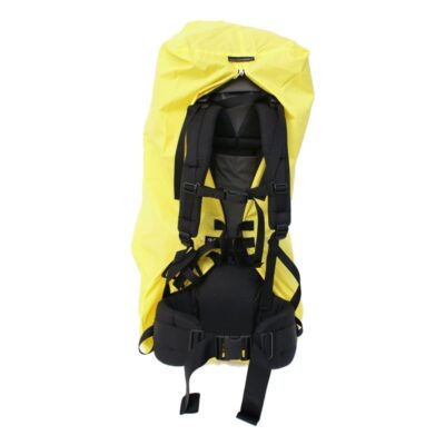 De Undercover flightbag: meer dan alleen een flightbag
