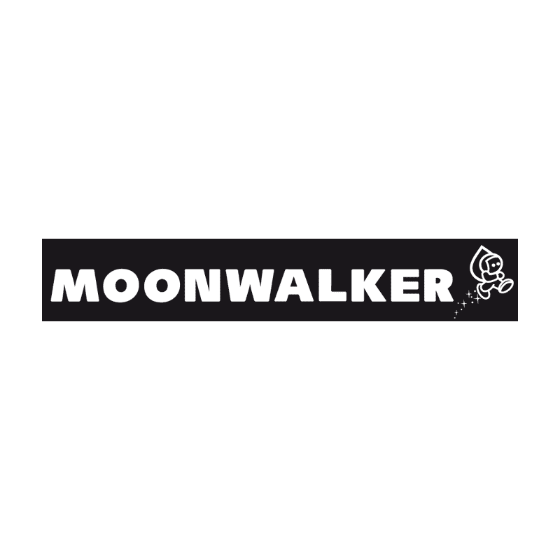 Moonwalker