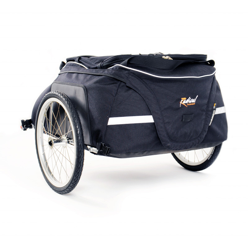 Cyclone IV Chubby fietskar