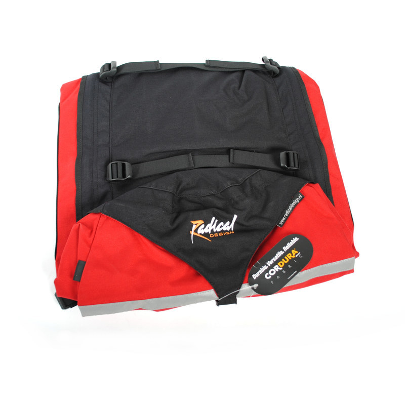 Tas Cyclone IV Trekking