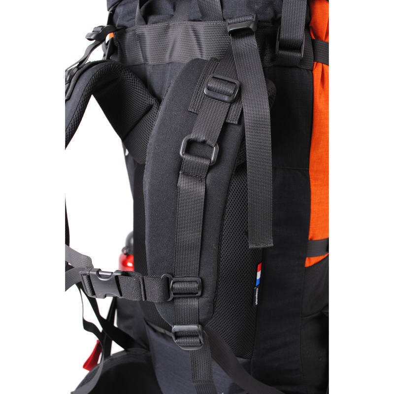 30000 Pulsar Expedition Backpack Detail 2