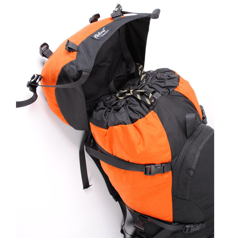 30000 Pulsar Expedition Backpack Detail 4