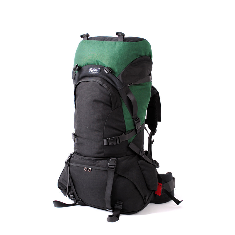 30002 Pulsar60 Expedition Backpack Green