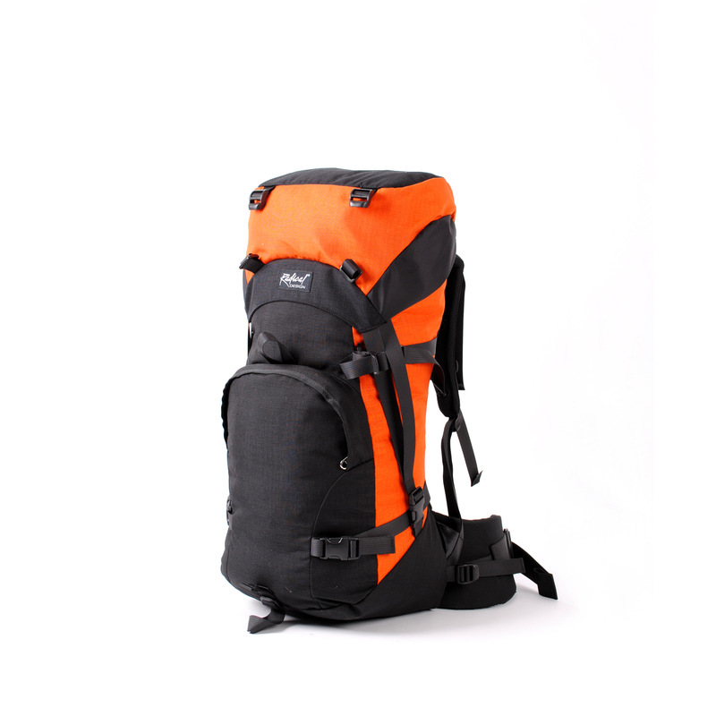 30101 Pulsar50 Expedition Backpack Orange