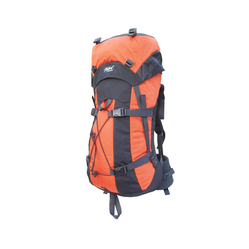 30104 Atacama Orange Backpack 2