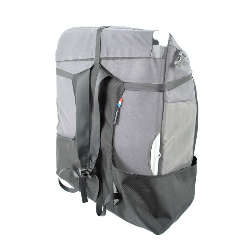 Sac Burley pour remorque Travoy 12L