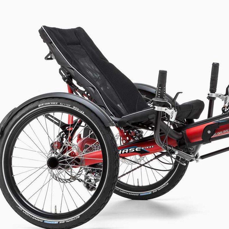 Hase Radical Design
