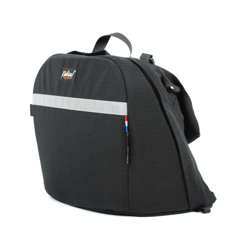 Kettwiesel tas