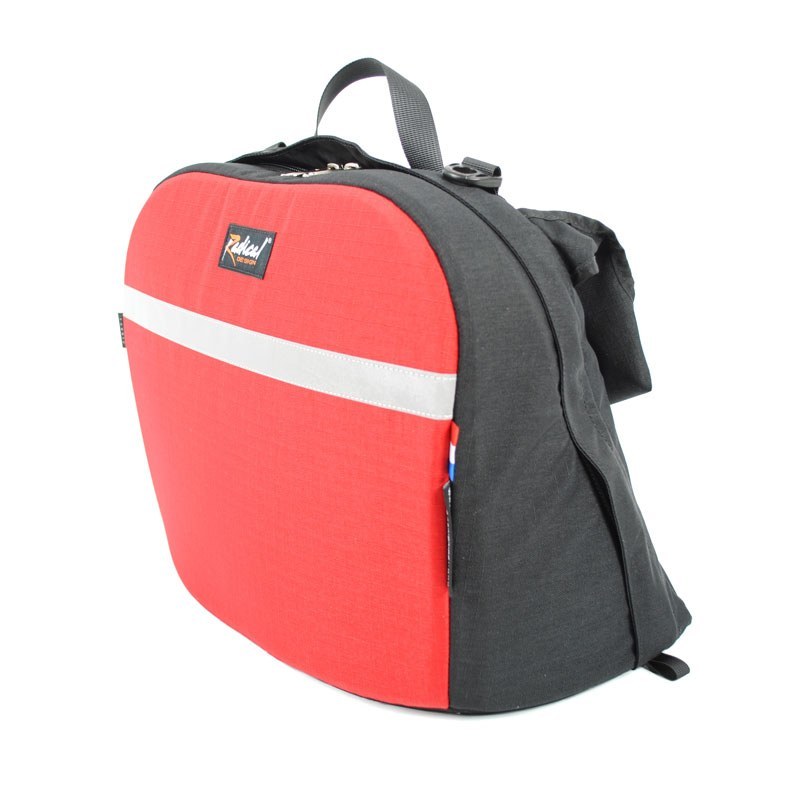 Kettwiesel tas