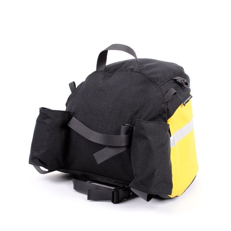 Rack Bag M Recumbent Bag Rear Side