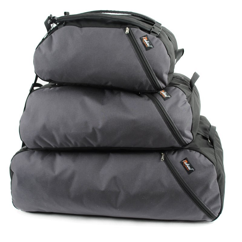 Superduffel Long Life Handmade Duffle Bag