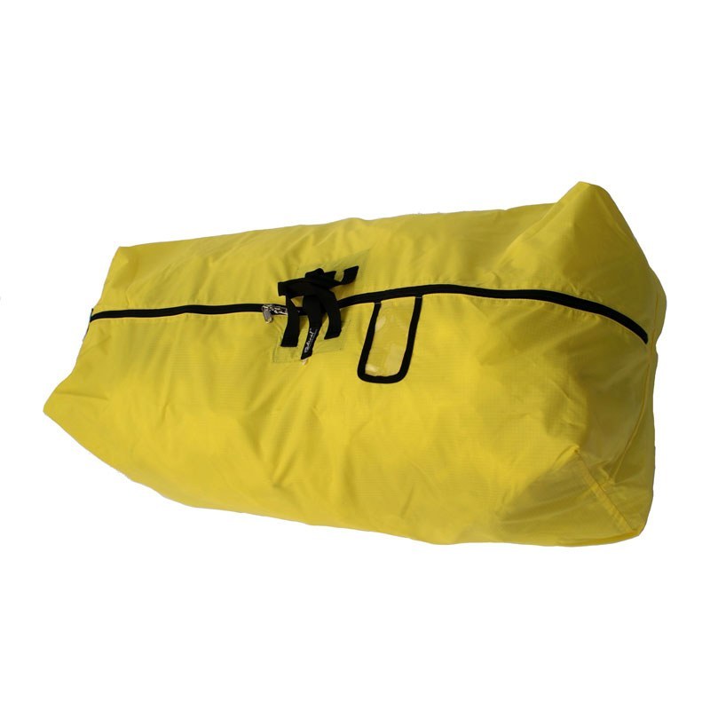 Undercover L-Geel