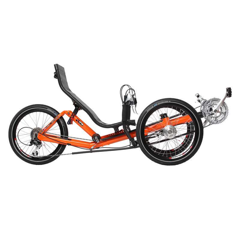 AZUB ECO TRIKE