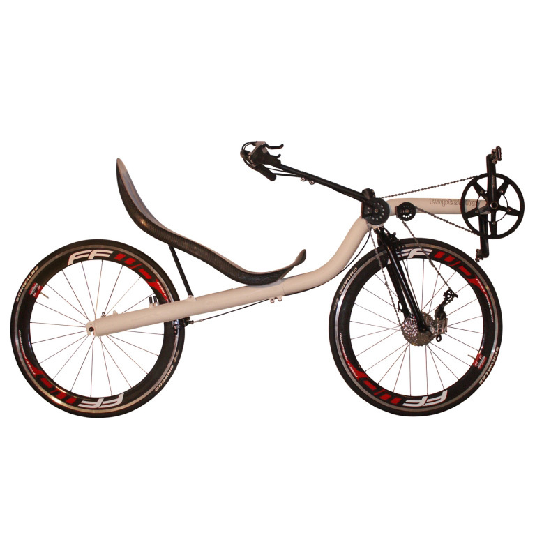 Raptobike Mid Racer