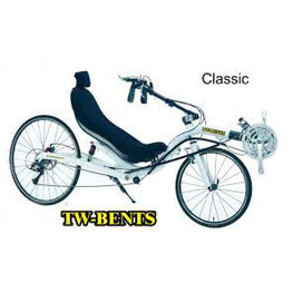 TW-Bents Classic