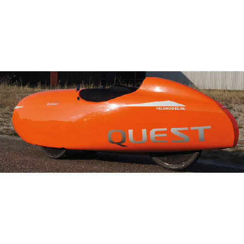 Velomobiel.nl Quest