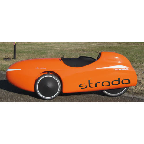 Velomobiel.nl Strada