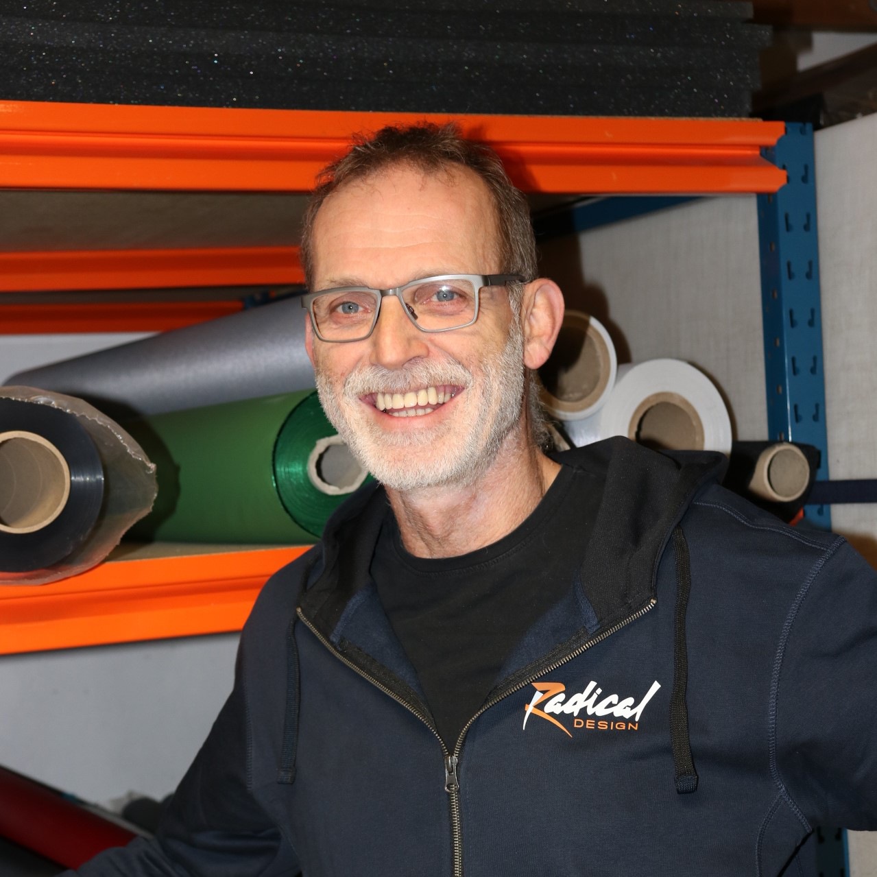 Peter Veenstra